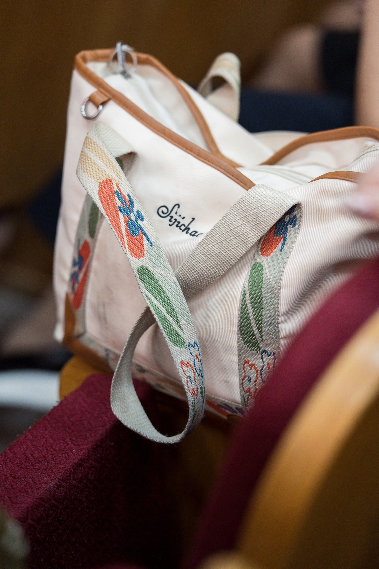 Царскосельский кутюрье. Репортажная съёмка в Санкт-Петербурге, Константин Петров