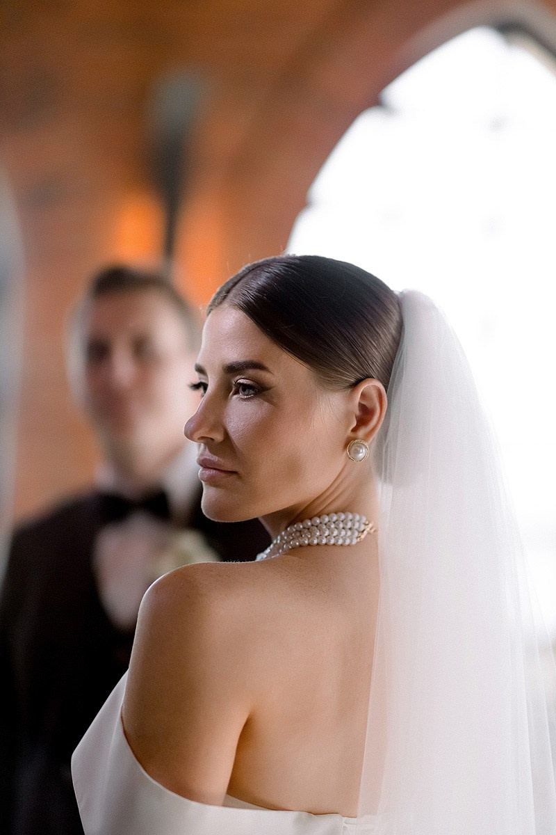 М+К. Фотограф в Красноярске Гетманова Мила