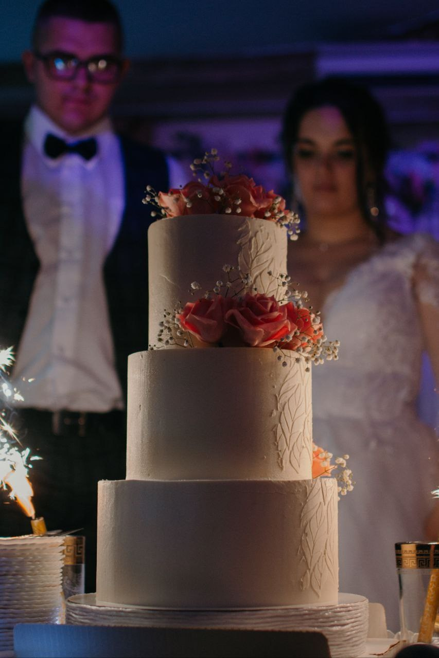 Свадебные съемки. Семейный фотограф в Новосибирске Юрк Виктория