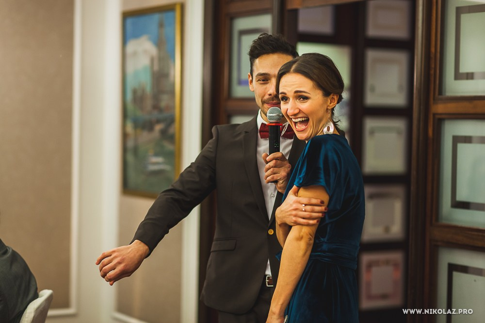 ИНГОССТРАХ ОНДД. Видеооператор/Фотограф Николай Завьялов