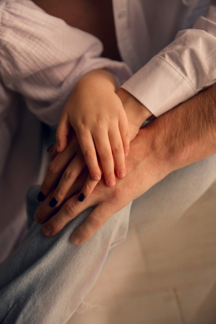 Ждем…. Фотограф Анастасия Галкина в Кудымкаре