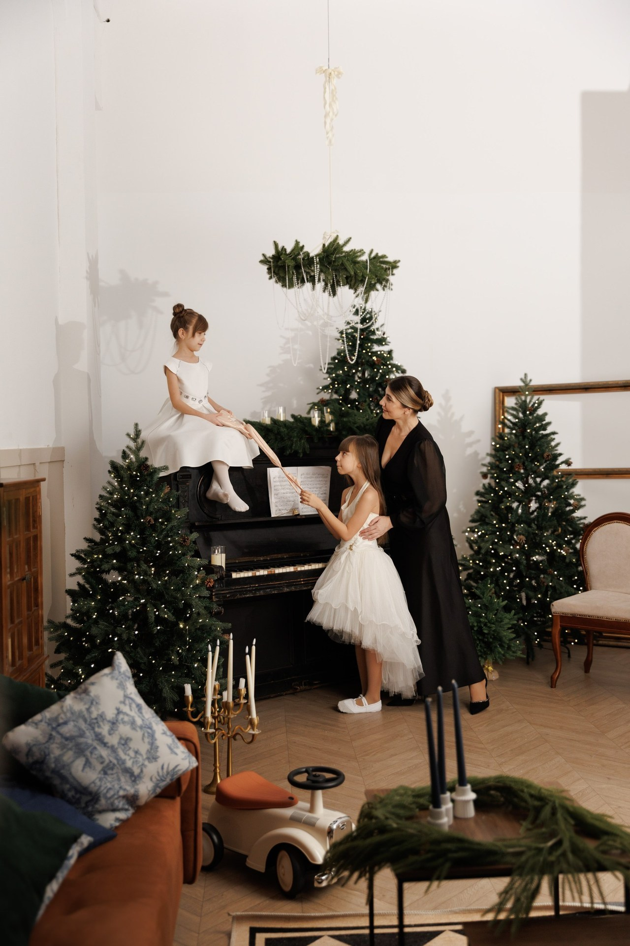 Отзывы. Свадебный, семейный и детский фотограф в Оренбургской области Юля Лепп