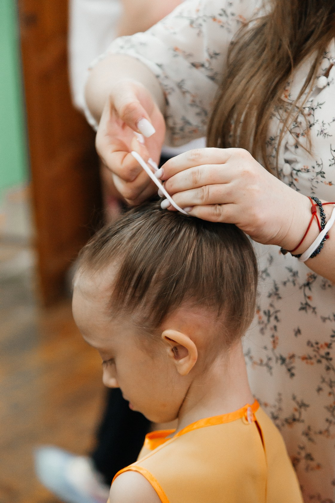 Отчетный концерт хореографического ансамбля «Астория». Фотограф в Самаре / Олеся Широнина