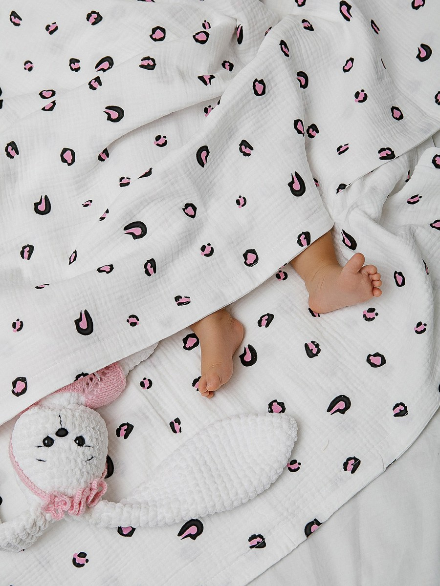 Пледы муслин. Контент фотограф, съемка для маркетплейсов, фуд съемка и репортажи в Новосибирске Ралия Галеева