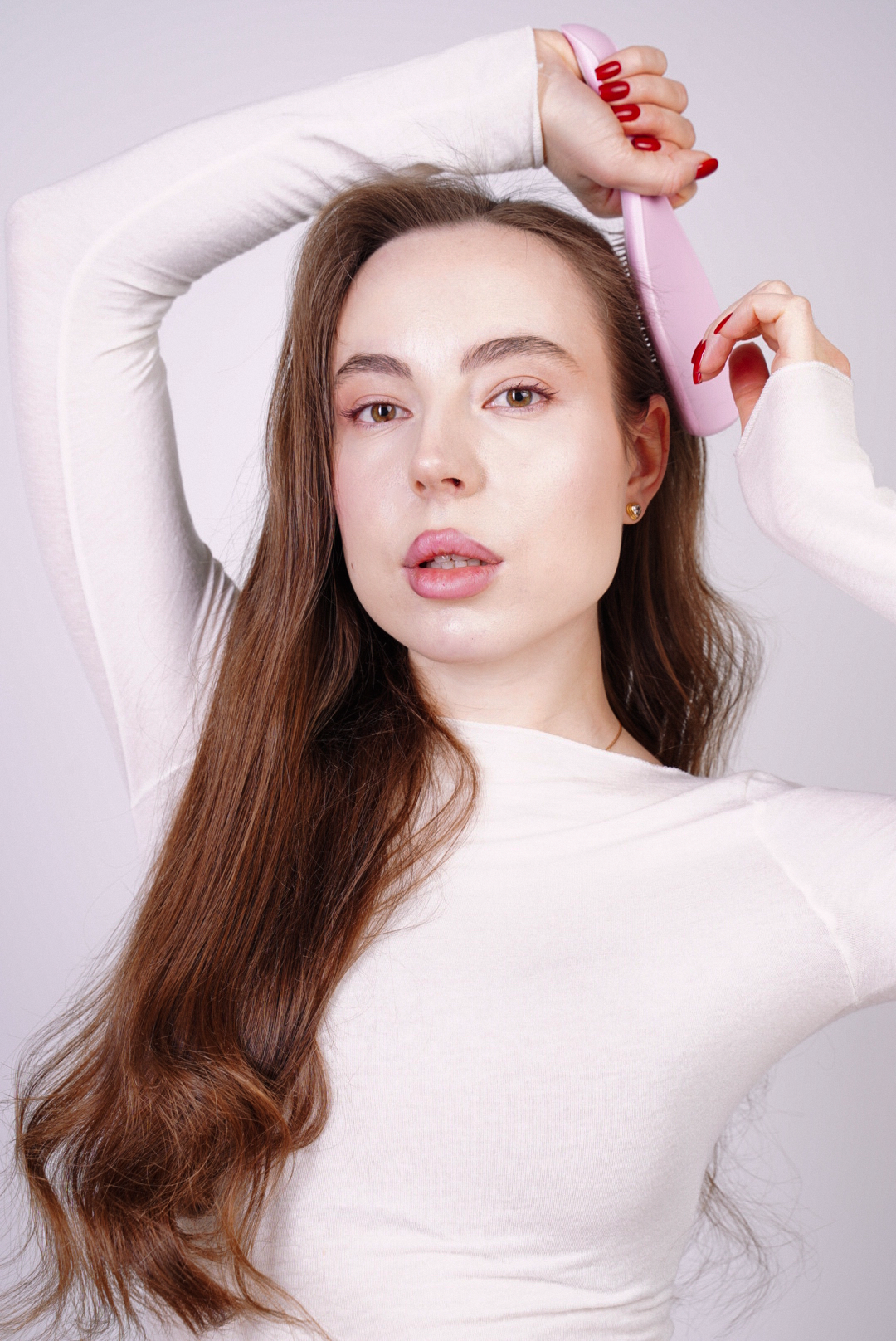 Masha. Galaktionov. Visual artist