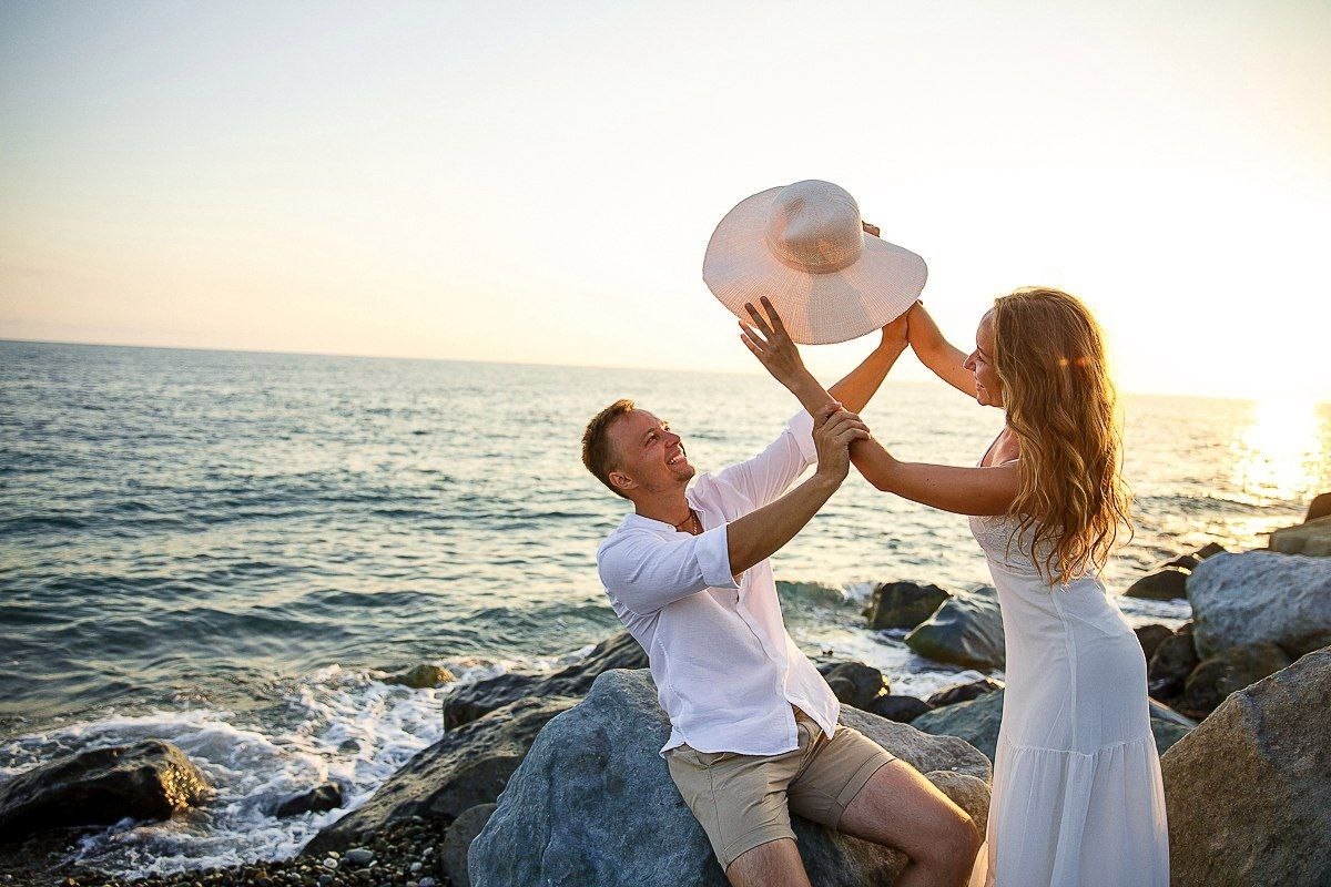 Love story. Kulikova Alfiia