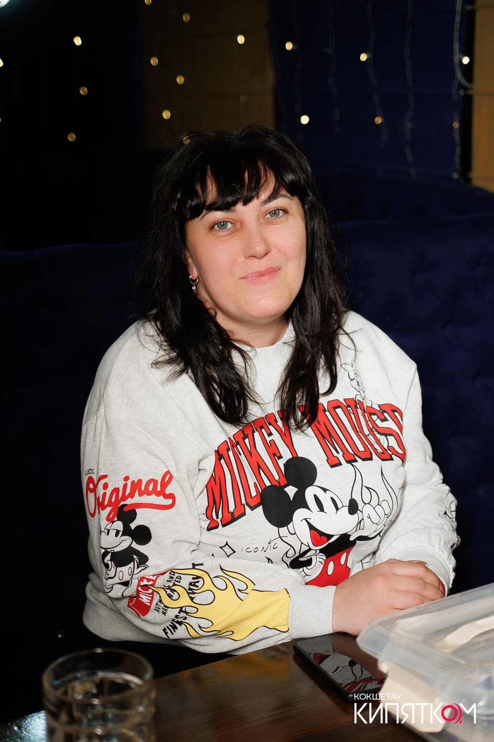 WOW QUIZ. КИПЯТКОМ КОКШЕТАУ