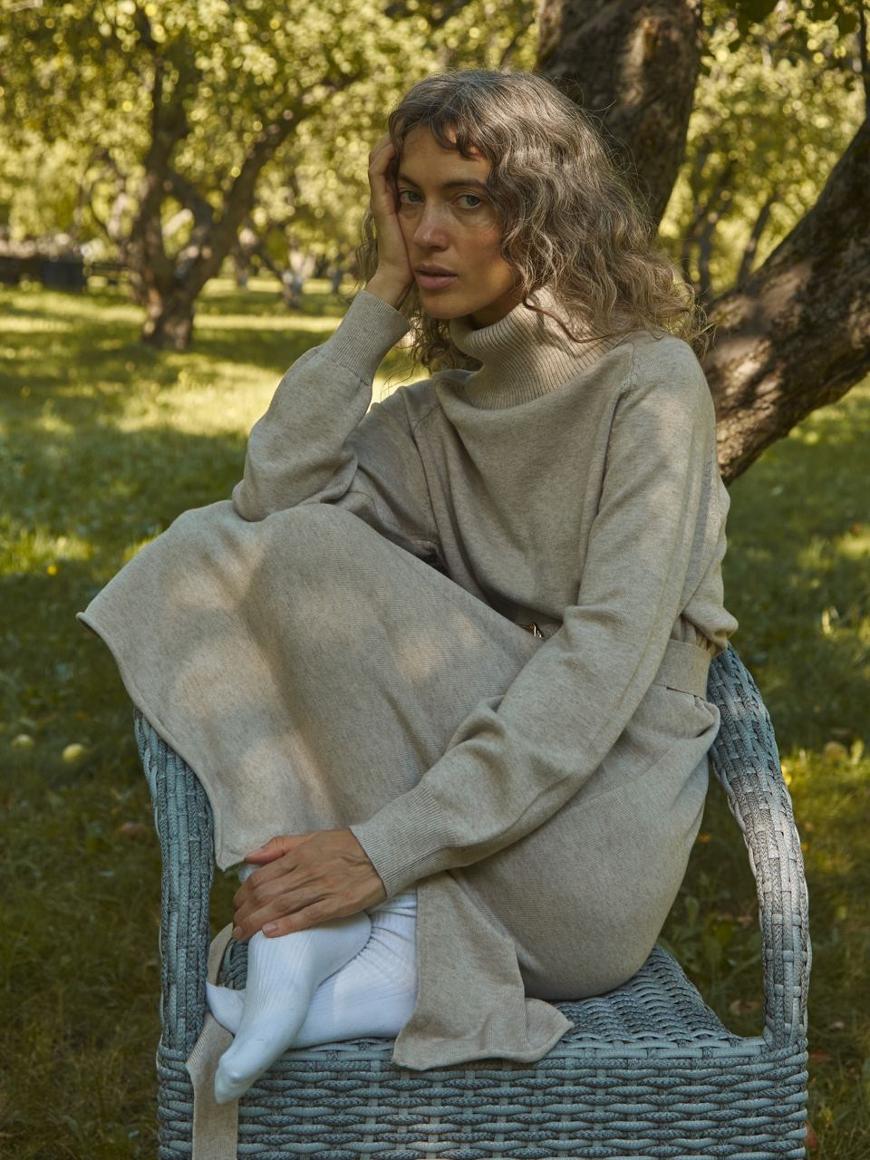 Concept di Milano. Продюсер фото и видео съемок под ключ Москва