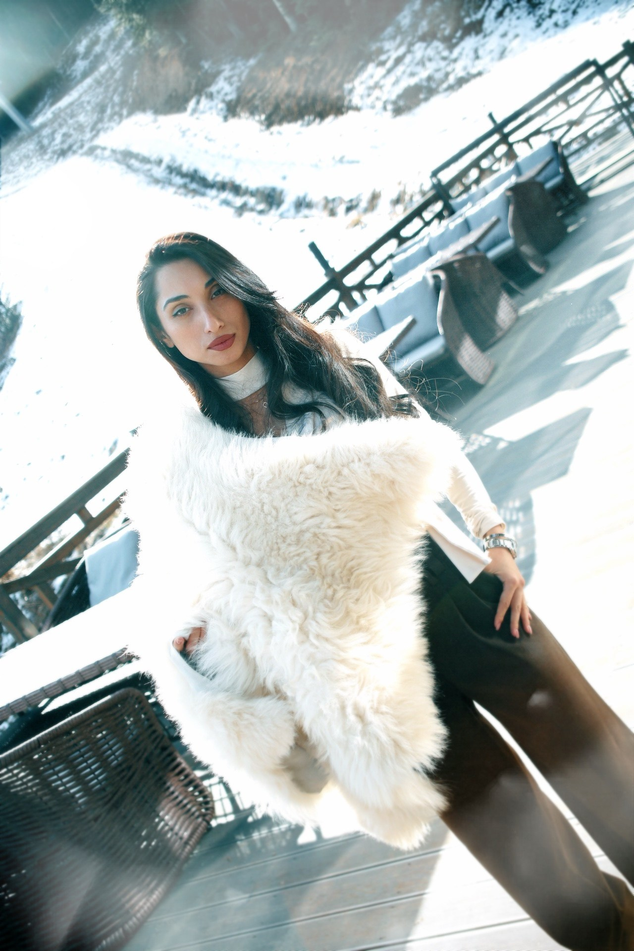 Kamila. Виктория Калугина — фотограф и видеомейкер в Москве