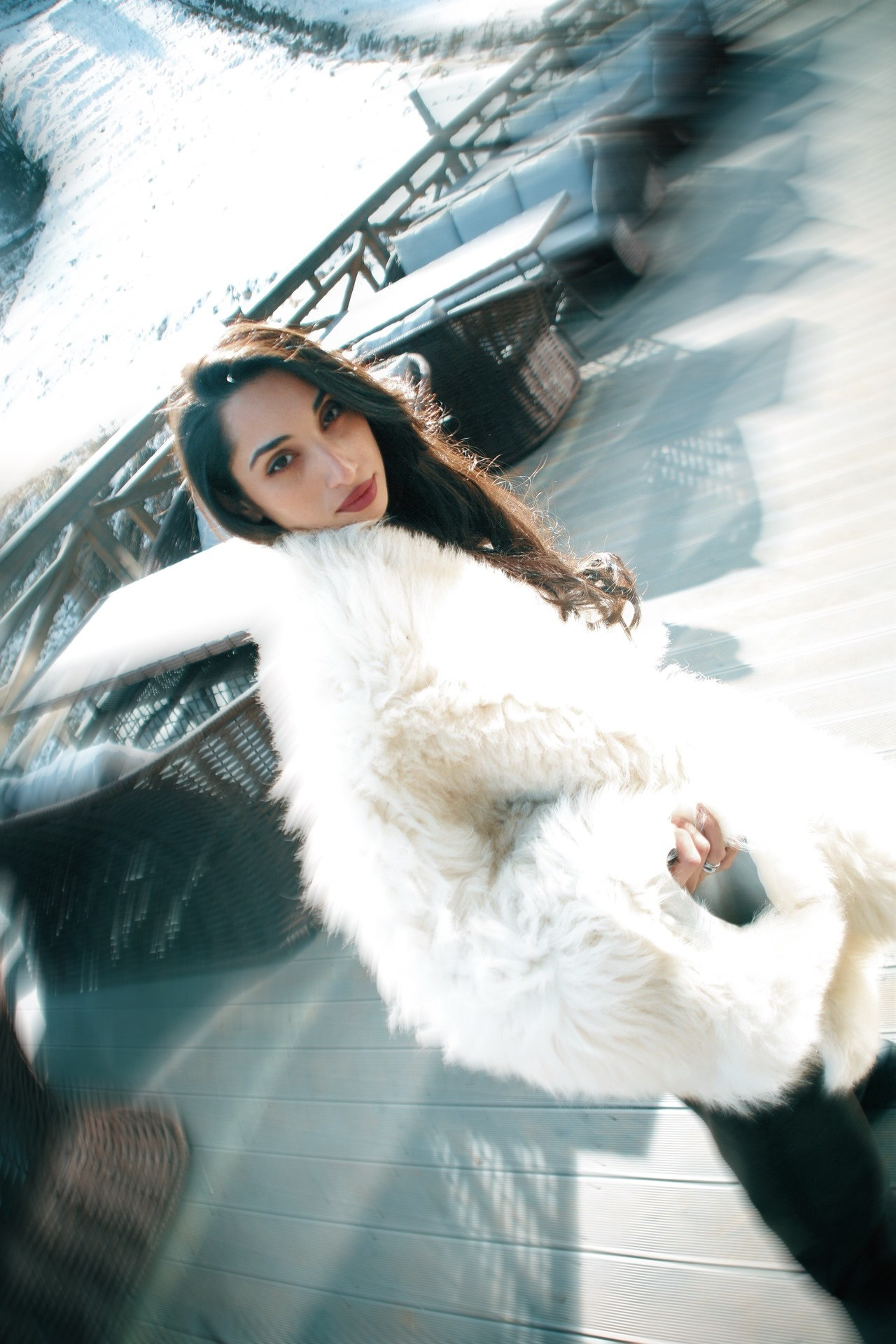 Kamila. Виктория Калугина — фотограф и видеомейкер в Москве