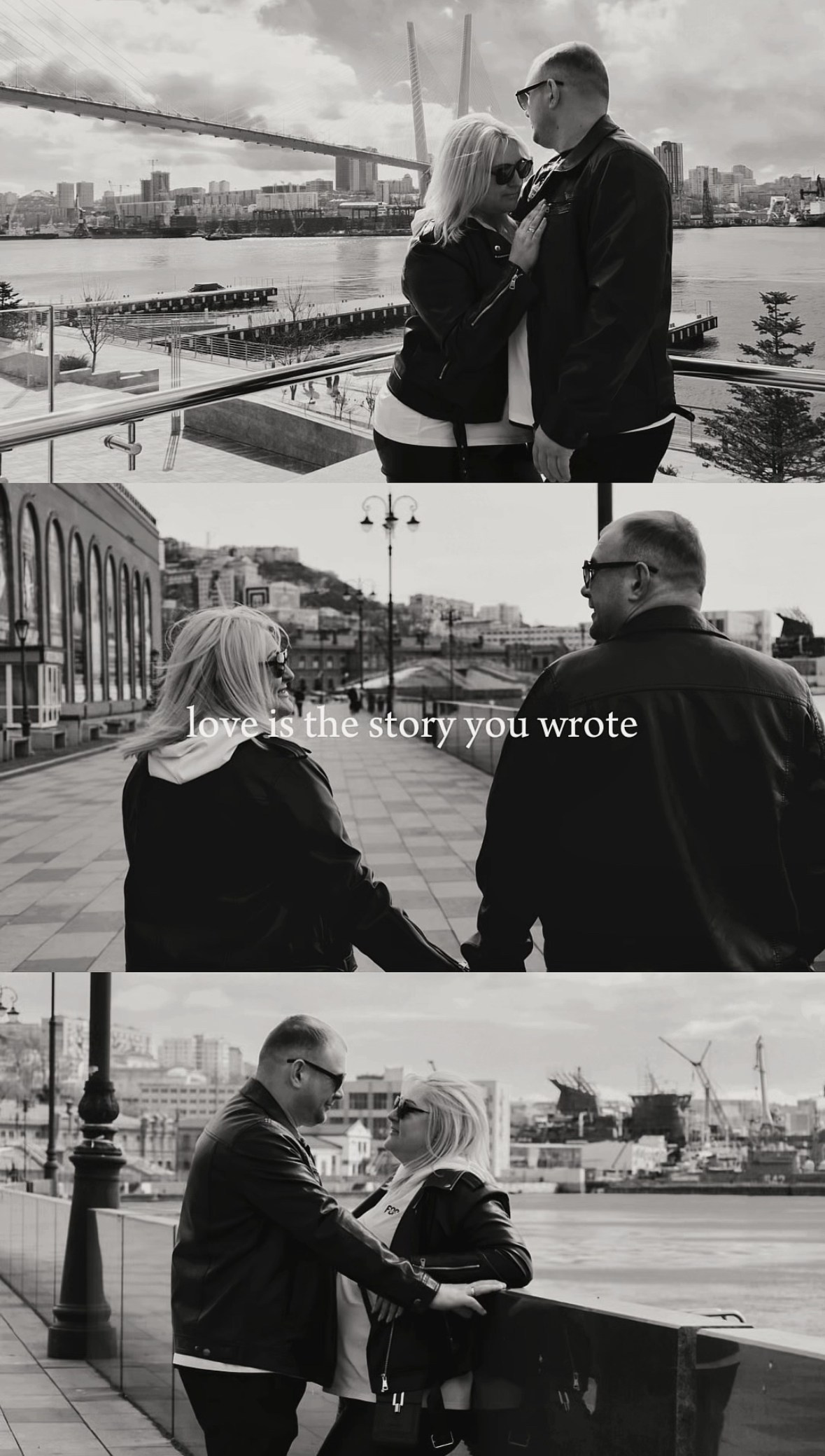 Весна и любовь🖤. V I KA P H O T O