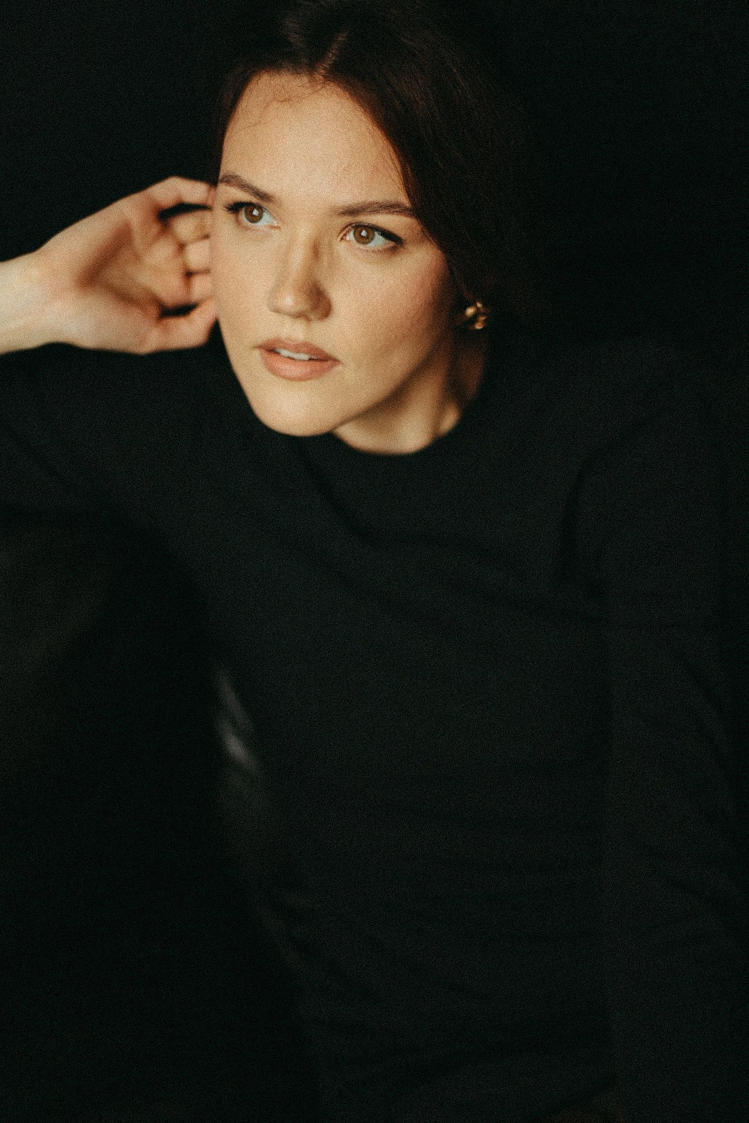 Яна. Фотограф Нижний Новгород