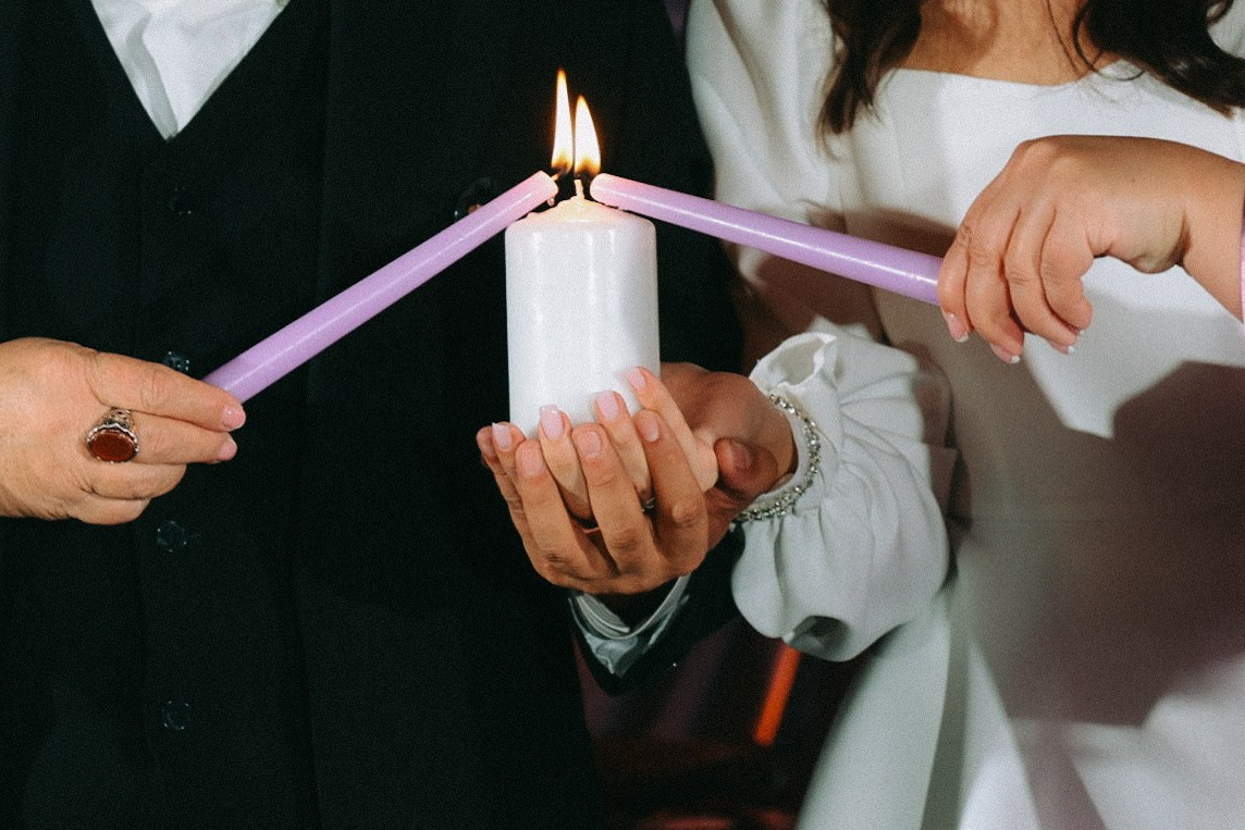 Сергей и Лолита. Фотограф Нижний Новгород