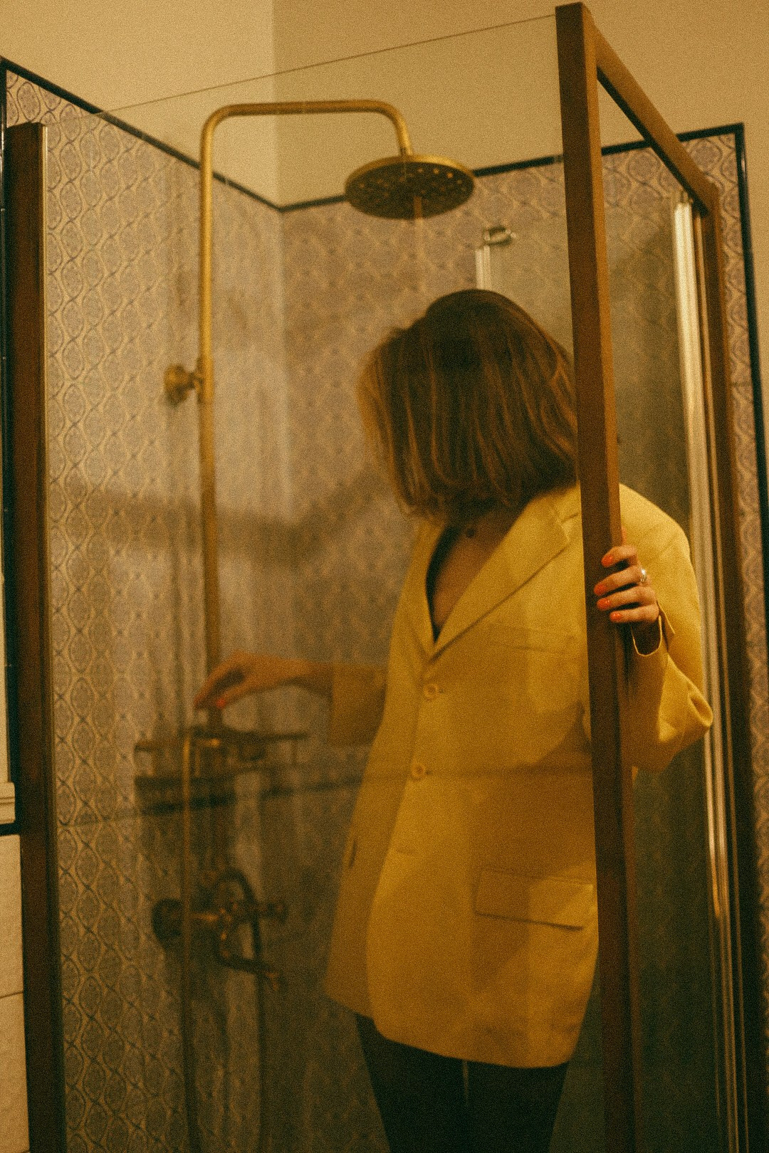 Наташа. Фотограф Нижний Новгород