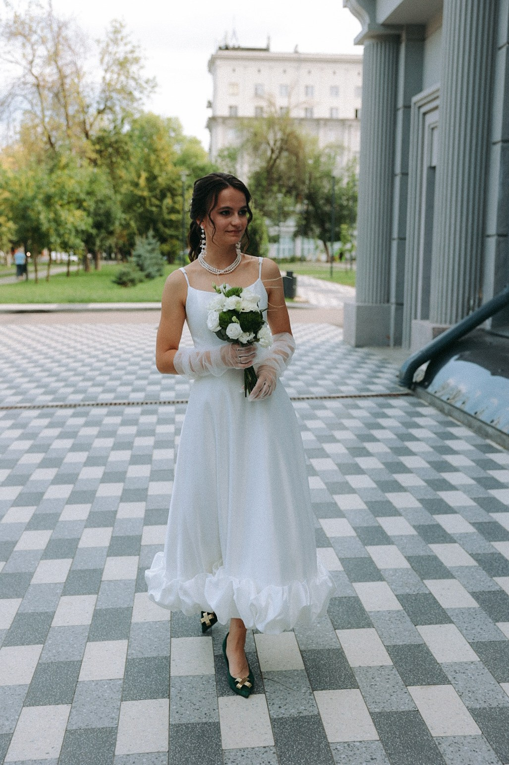 Руслан и Аня. Фотограф Нижний Новгород