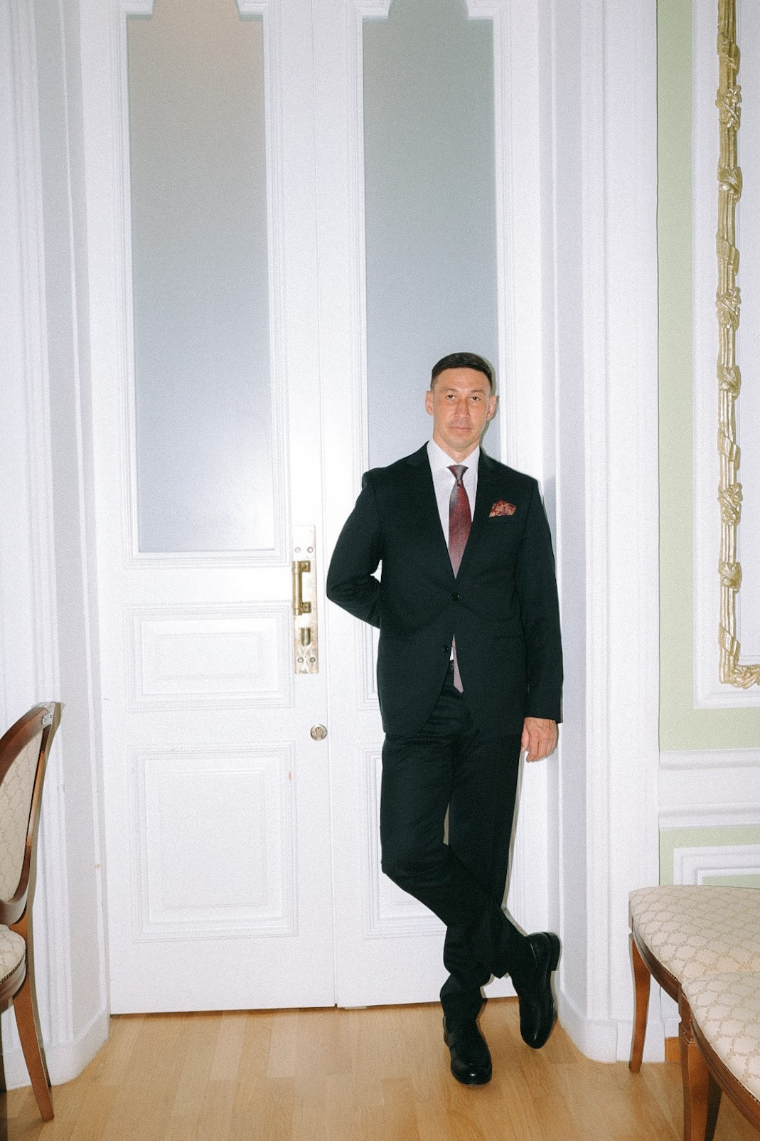 Кирилл и Геля. Фотограф Нижний Новгород