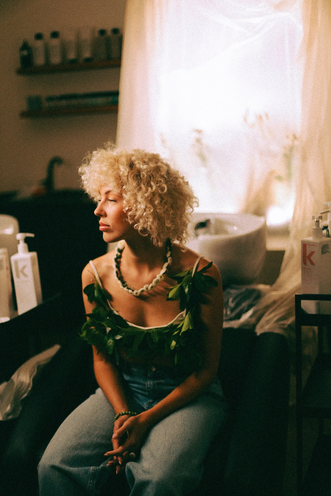 22 лето. Фотограф Нижний Новгород