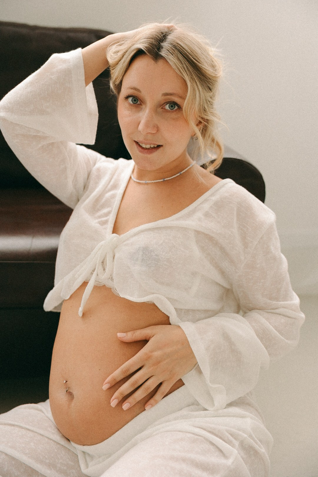 Сергей и Люба. Фотограф Нижний Новгород