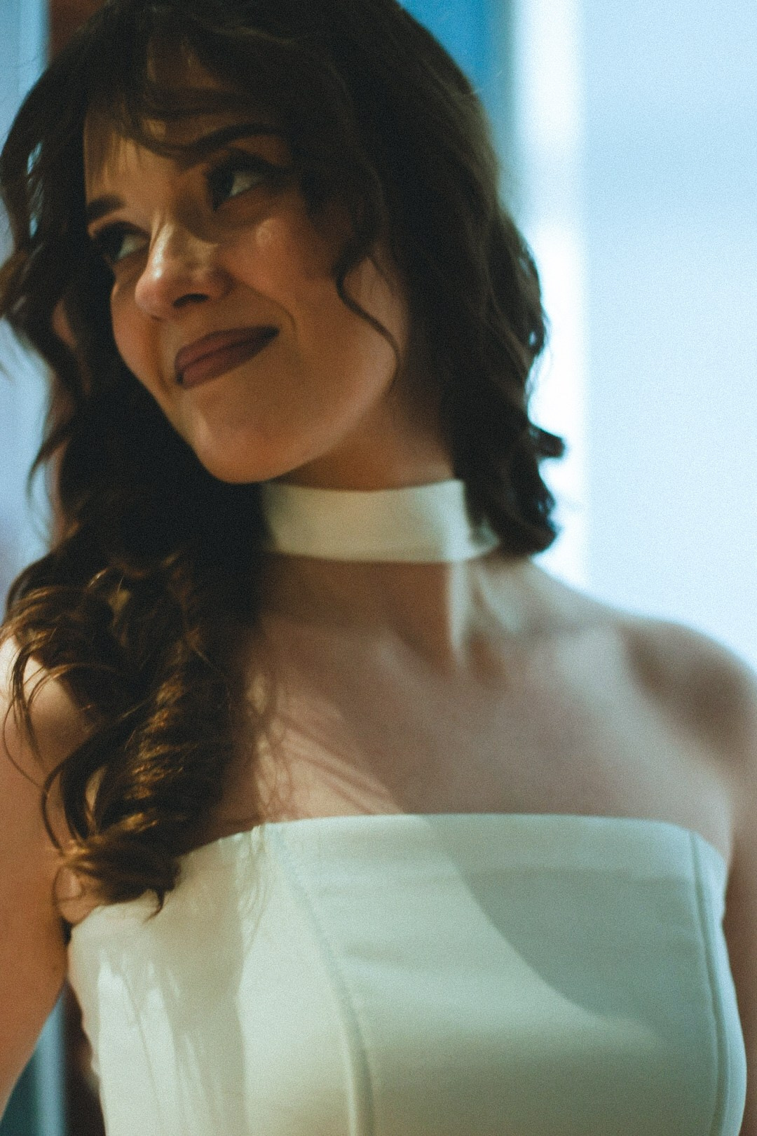 Андрей и Маша. Фотограф Нижний Новгород