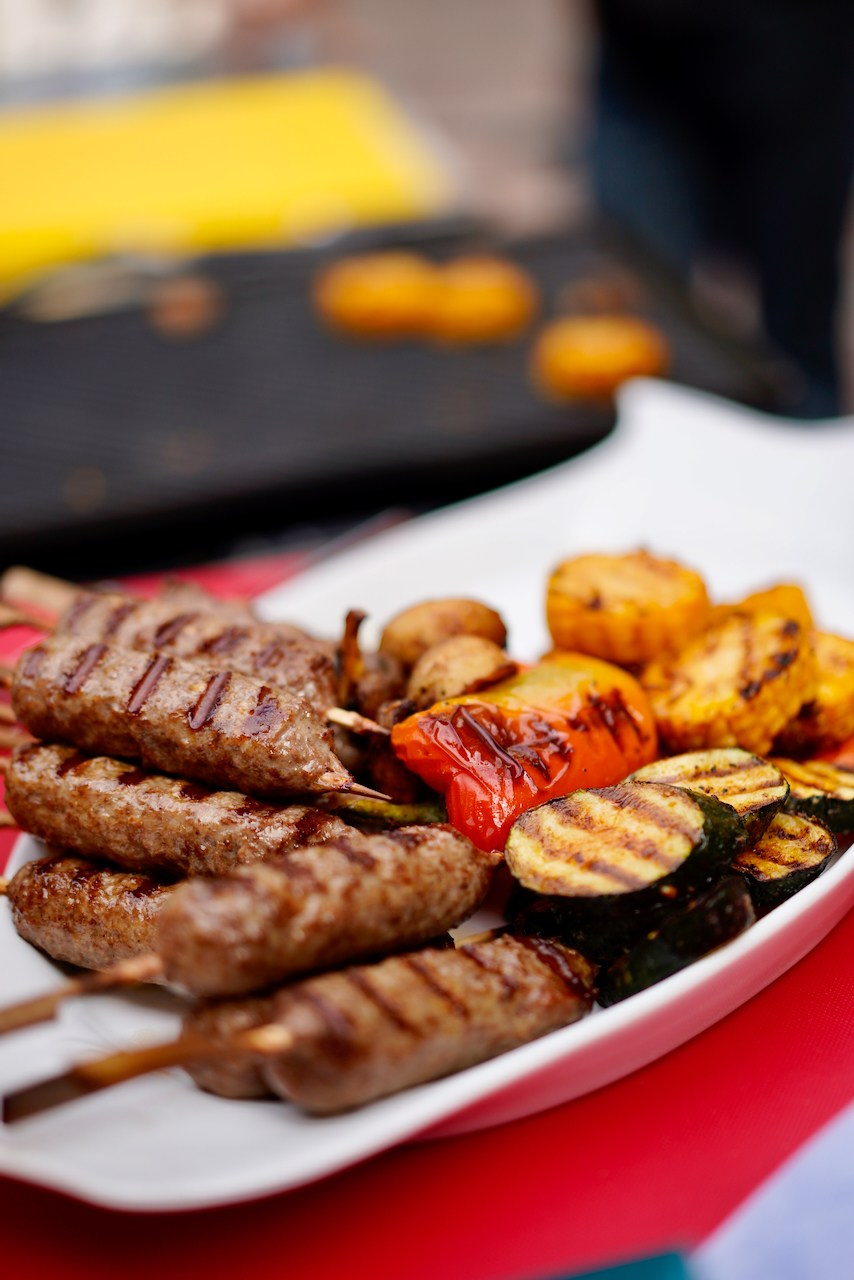 Мастер класс в «Жемчужине ". Ресурс Комлект Сервис