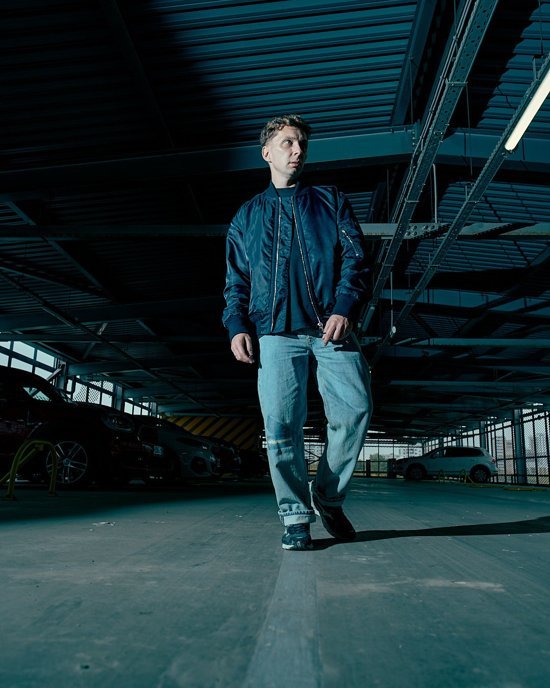 Арчи. Портретный фотограф в Москве Колосова Екатерина