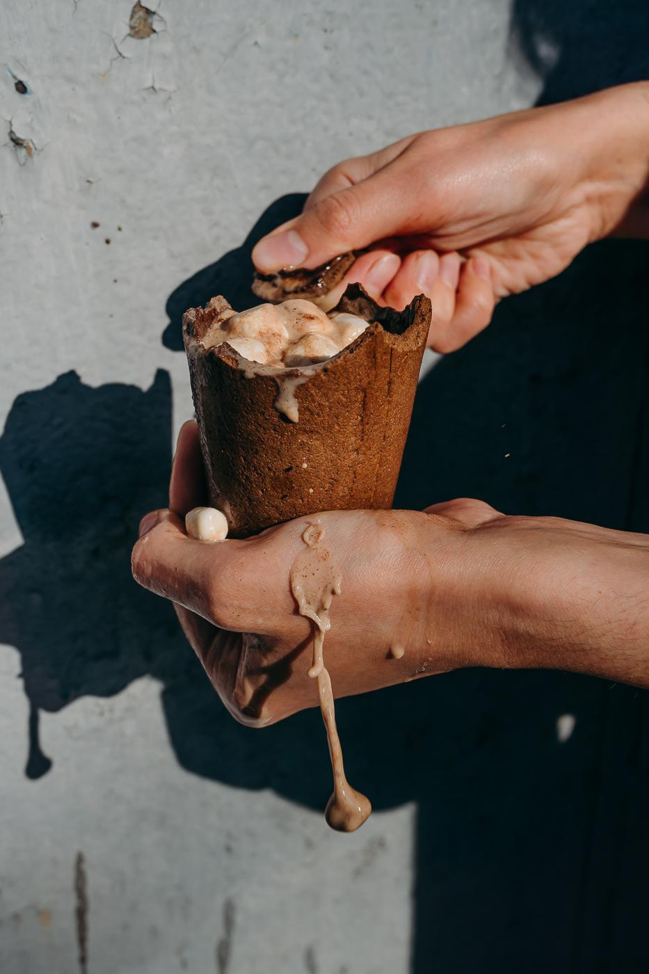 ЕДА. Контентный и свадебный фотограф в Краснодаре и Сочи Елена Плотникова