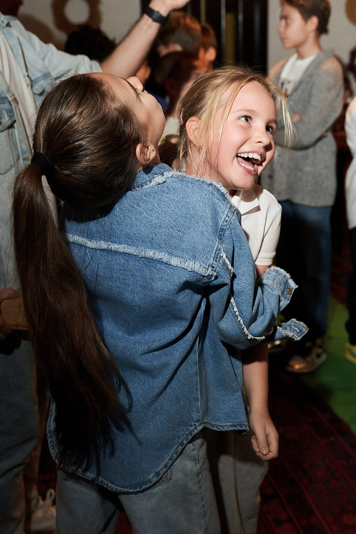 День рождения (детский). Murad Kamazov