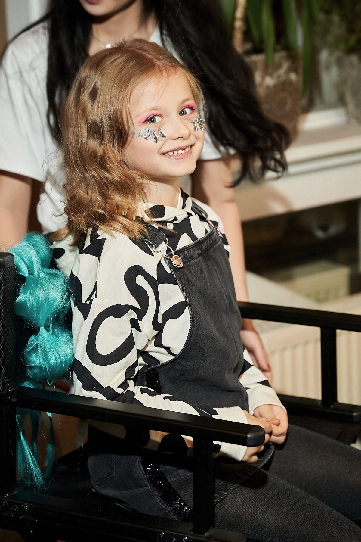 День рождения (детский). Murad Kamazov