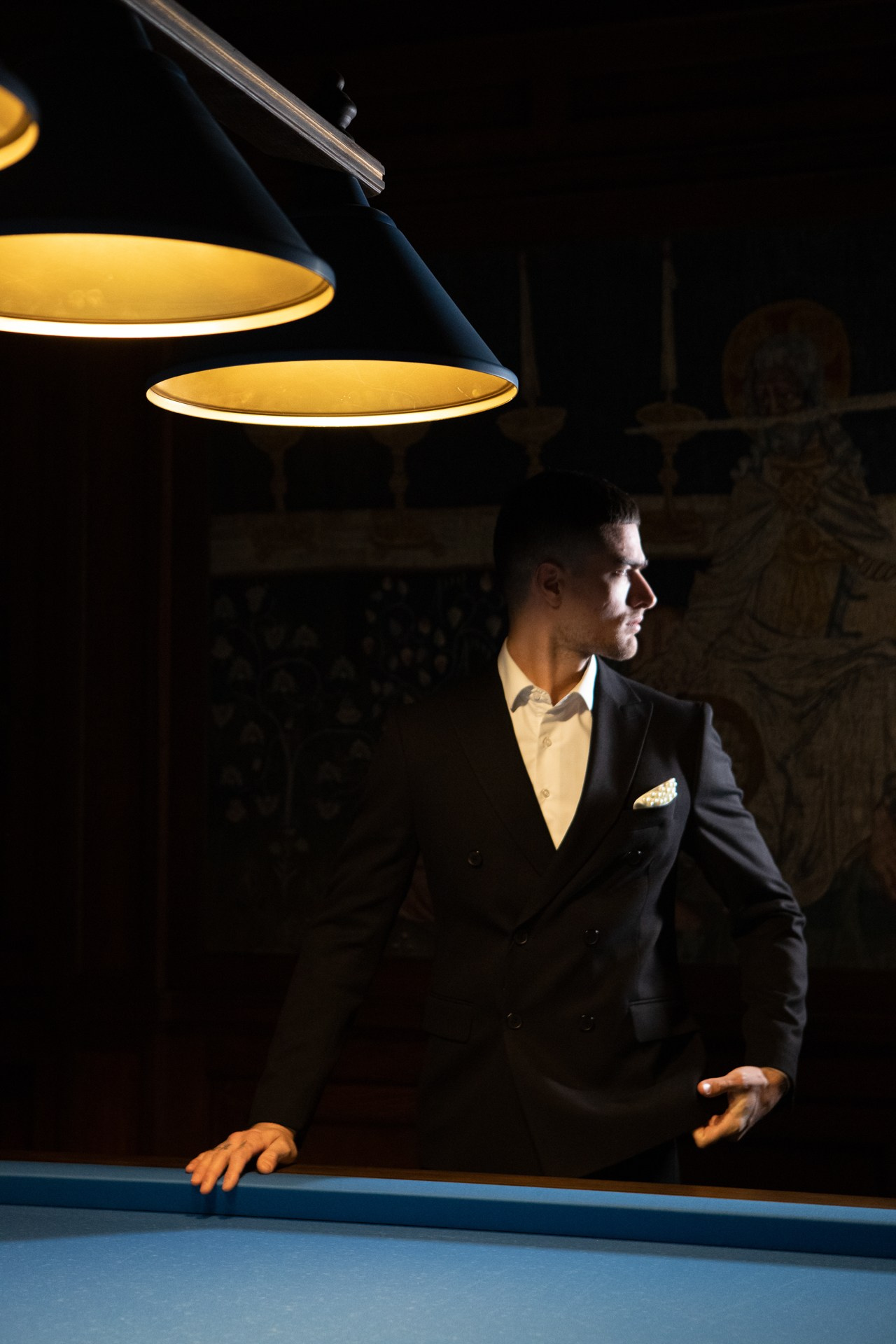 Екатерина | Николай. Свадебный и женский фотограф в Москве Анастасия Голубева