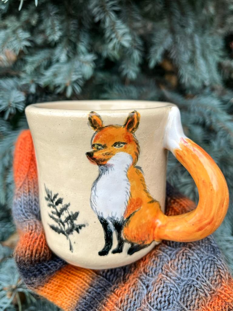 Посуда и декор интерьера. ВАЛИНОР — выставка-продажа hand made