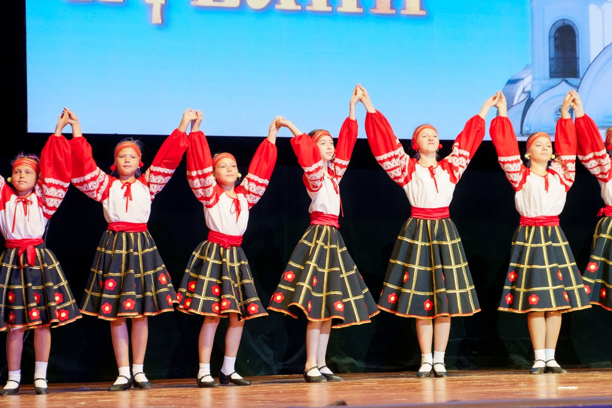 Таланты России фестиваль. Главная