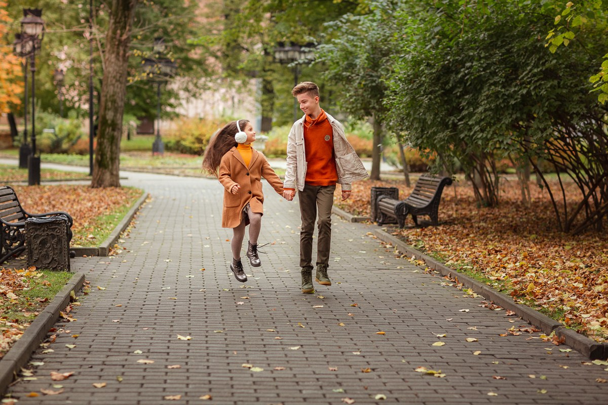 Фотограф Анна Колесникова