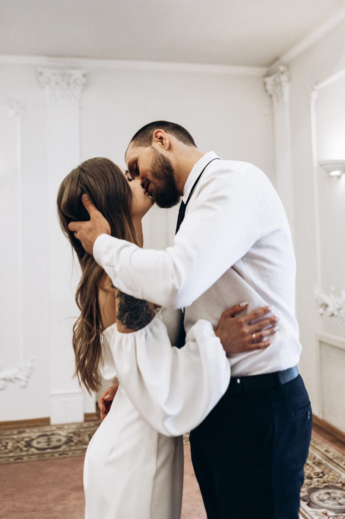 Свадьбы. Главная