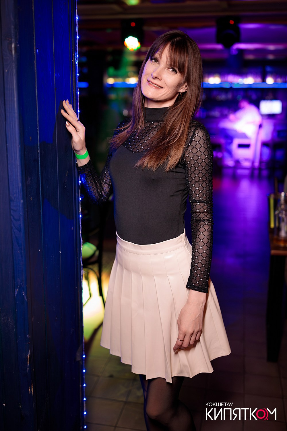 GENTLEMAN PUB. КИПЯТКОМ КОКШЕТАУ