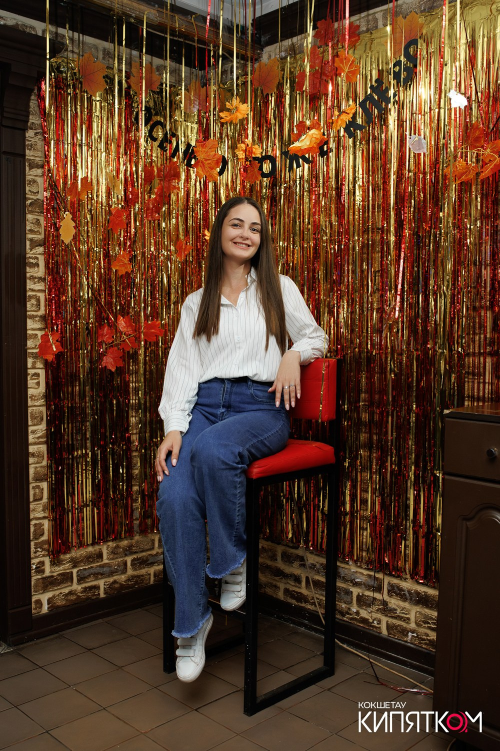 WOW QUIZ. КИПЯТКОМ КОКШЕТАУ