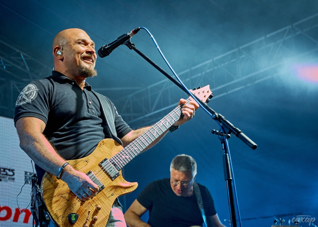 Сергей Трофимов, фото с концерта. Фотограф в Екатеринбурге Юра Сахар. Профессиональный фотограф в Екатеринбурге Юра Сахар