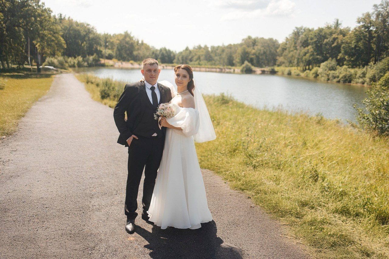 Отзывы. Фотограф/Видеограф Рябов Дмитрий