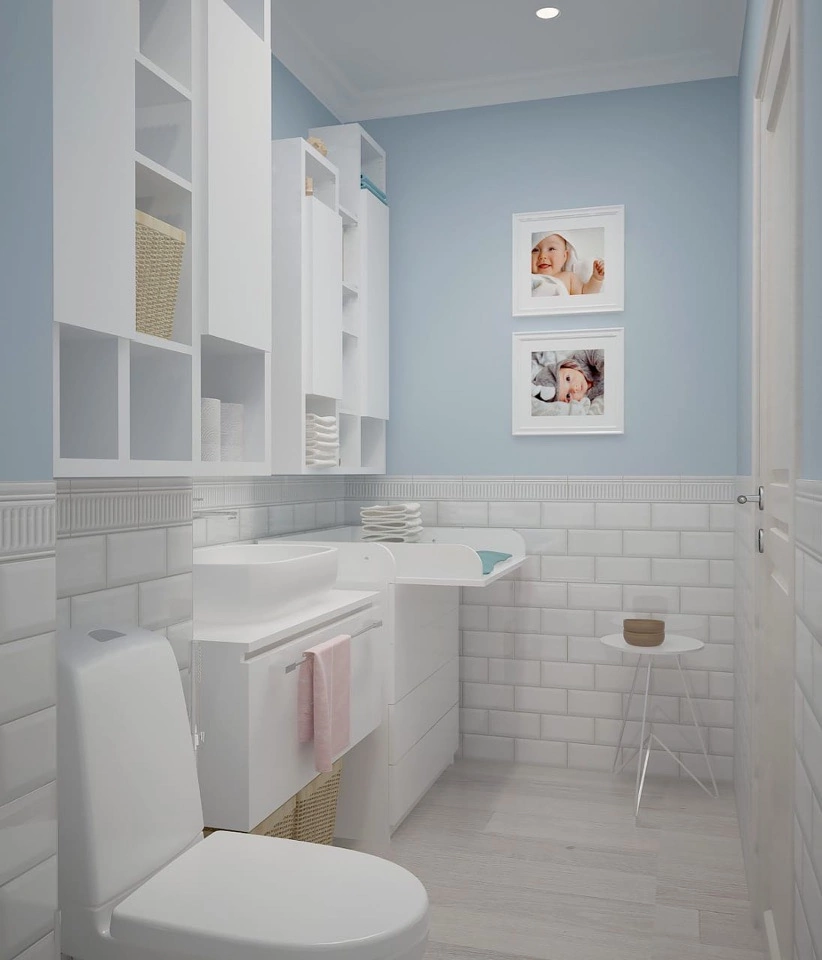 Студия. Семейный и детский фотограф в Красноярске Мила Черкасова