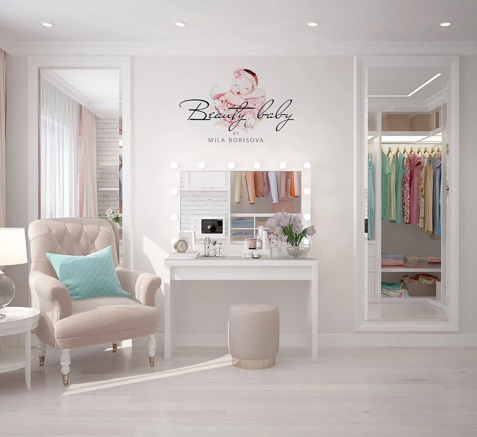 Студия. Семейный и детский фотограф в Красноярске Мила Черкасова