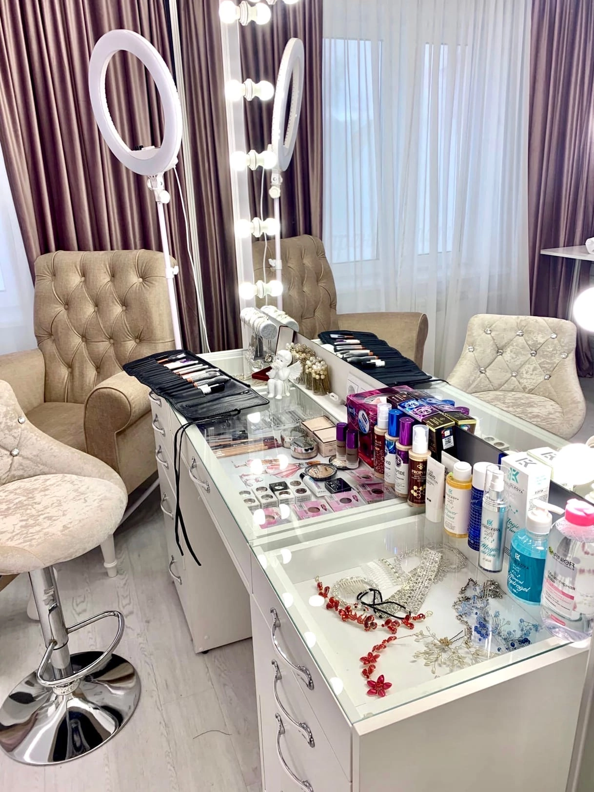 Студия. Семейный и детский фотограф в Красноярске Мила Черкасова