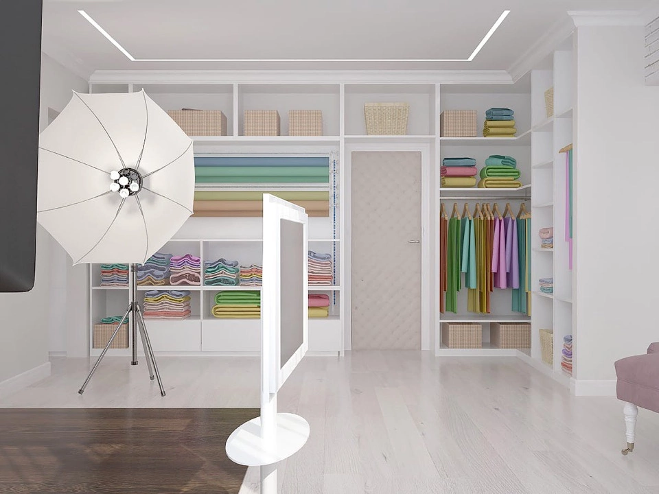 Студия. Семейный и детский фотограф в Красноярске Мила Черкасова