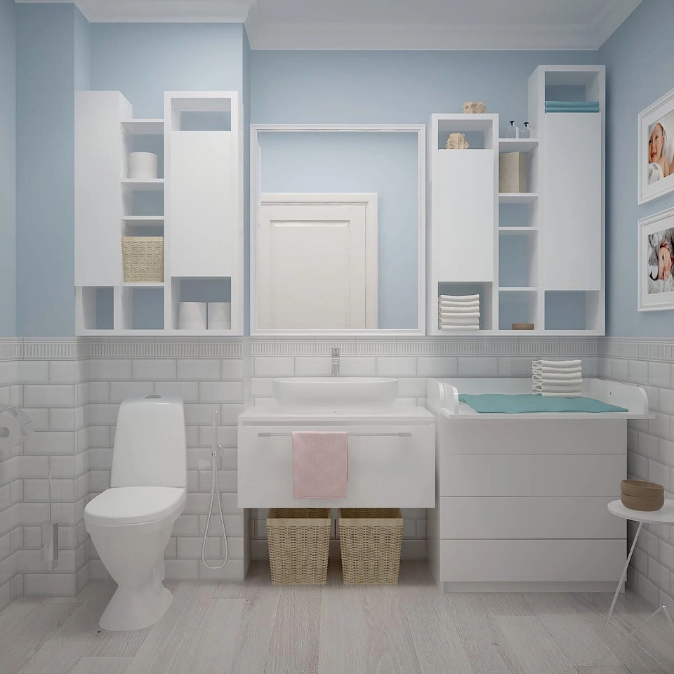 Студия. Семейный и детский фотограф в Красноярске Мила Черкасова