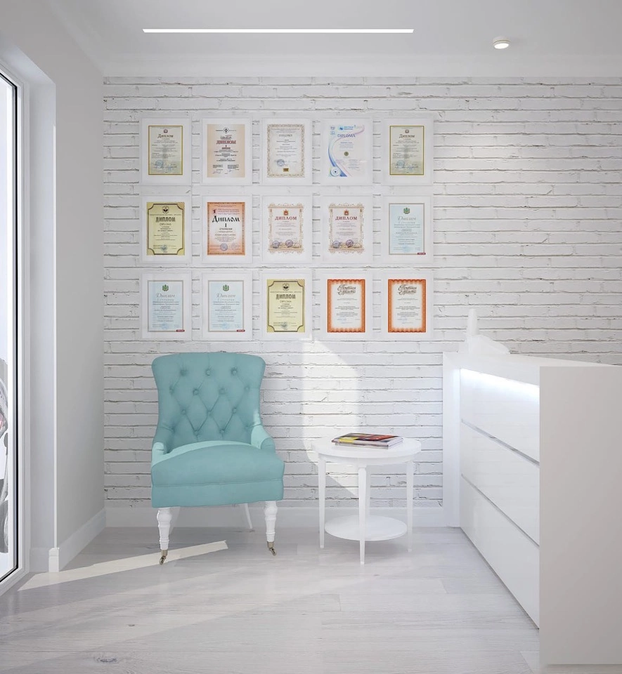 Студия. Семейный и детский фотограф в Красноярске Мила Черкасова