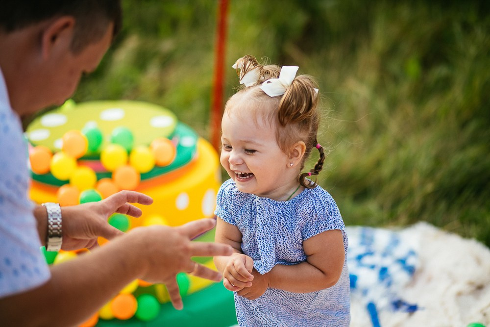 Катя и Ваня. Главная