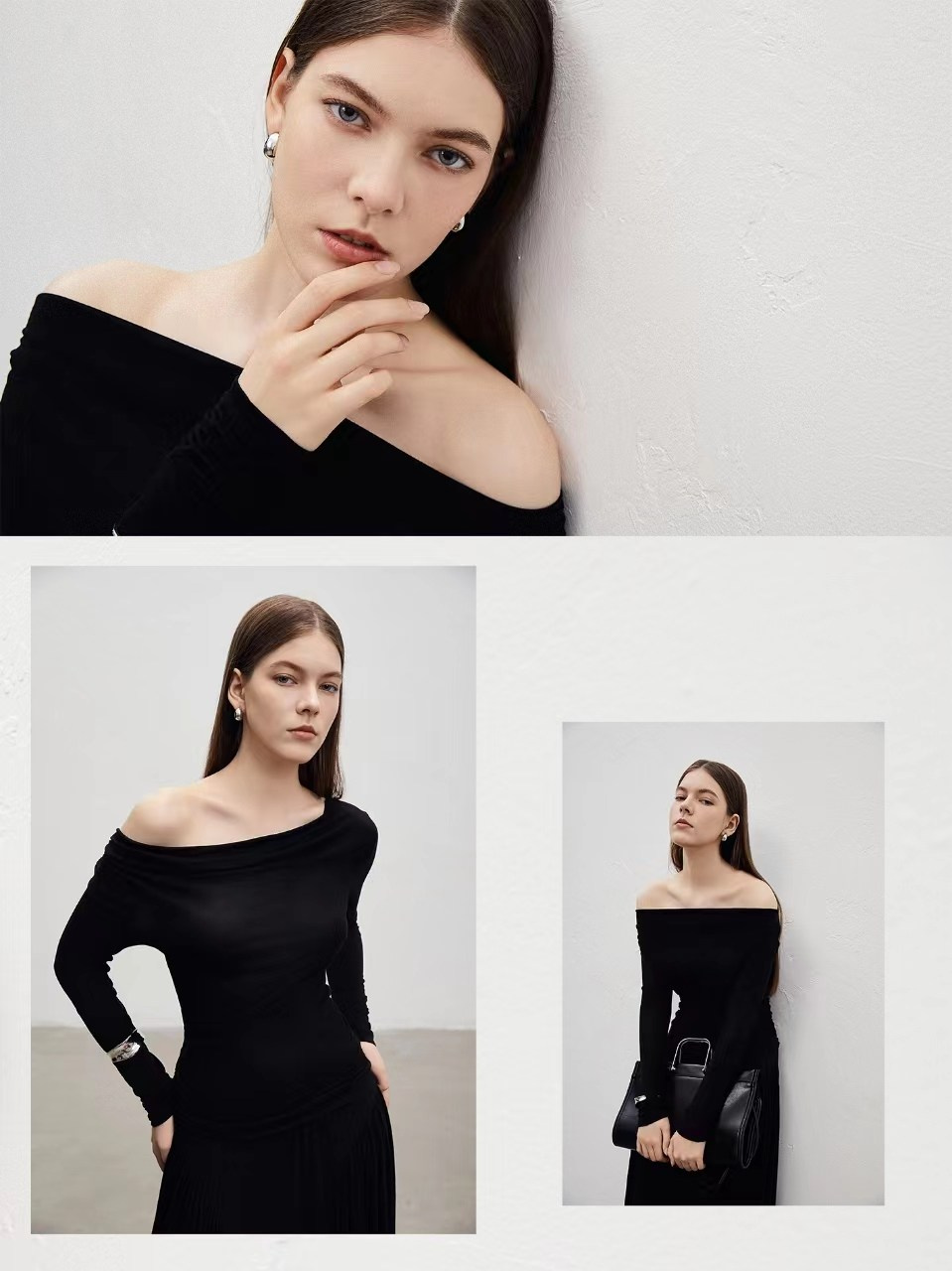 Sophia S. Modeling agency TM MODELS