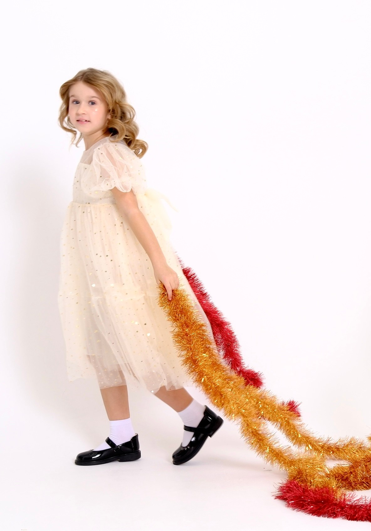 Детские. Фотограф и художник в Москве Евгения Нюнина