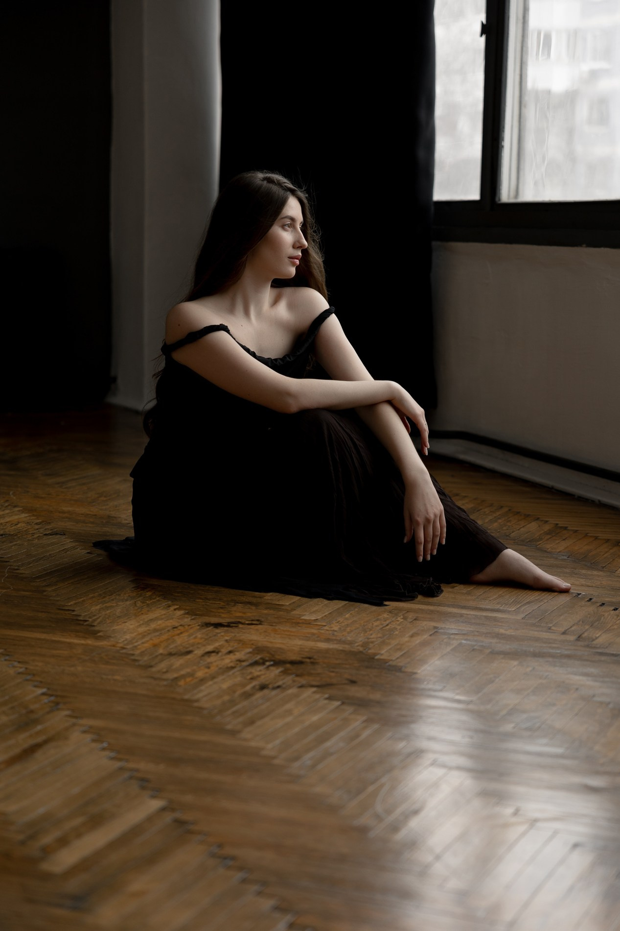 Ксения. Свадебный и семейный фотограф в Рязани Калинкина Мария