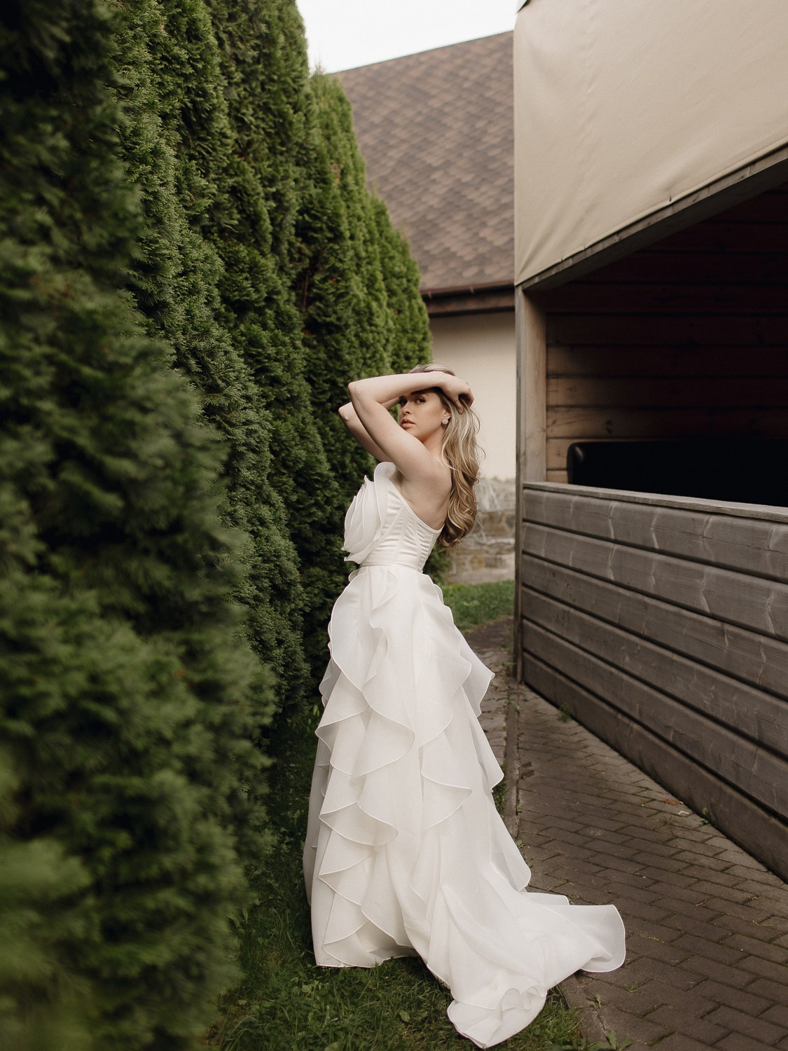 НИКА И ЕГОР, ПЕГАС. Свадебный и индивидуальный фотограф в Челябинске Евгения Негодяева