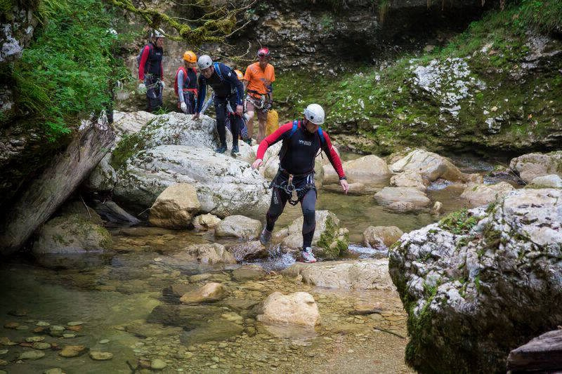 Путешествия