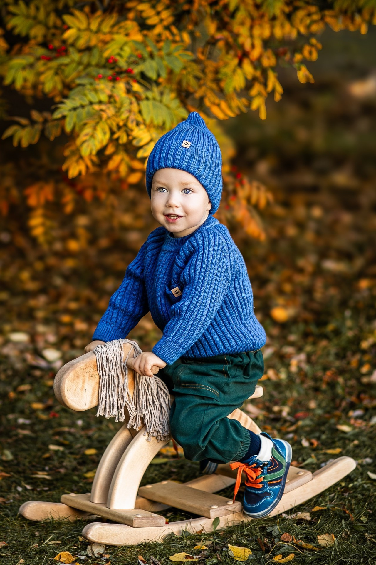 Осенние. Фотограф Елена Вишневская (Ушакова) Нефтеюганск, Сургут, Тюмень